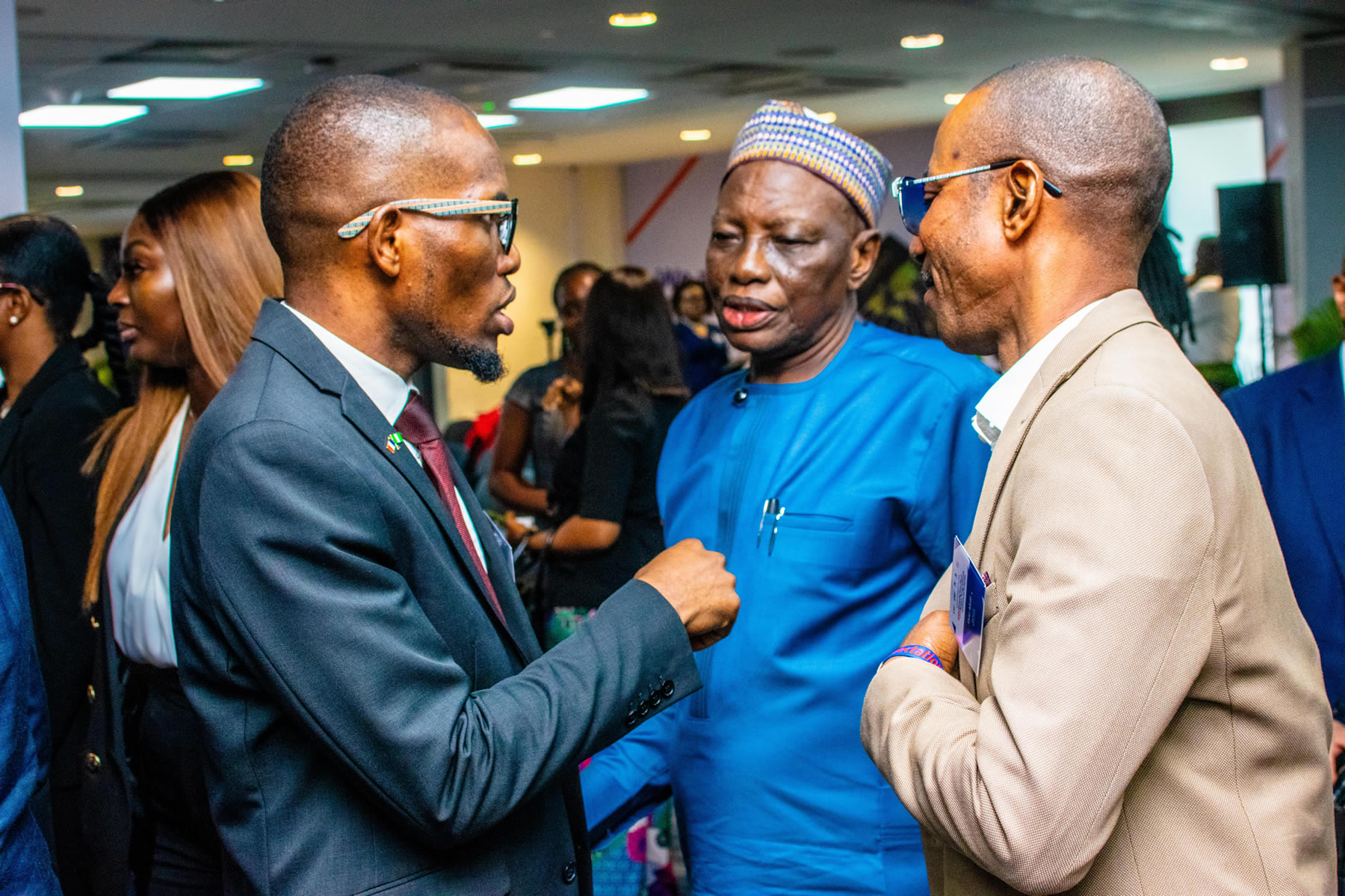 Growth Initiatives